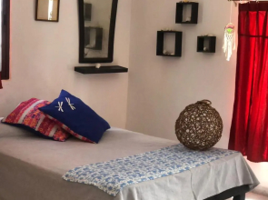 Casa "La 44"