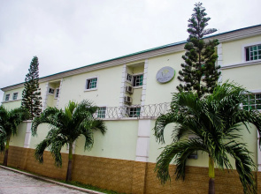 Lekki Heights Hotel