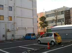 Hotel Hitachi Hills