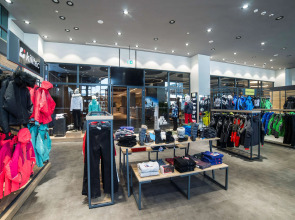 Radisson Blu Hotel, Ankara