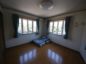 Glocal Zushi Beach House