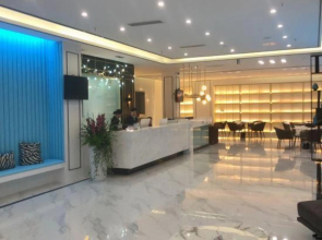 Unitour Hotel (Sichuan Police College)(优程酒店（泸州江阳区四川警校店）)