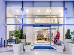 Holiday Inn Express Barranquilla Buenavista by IHG