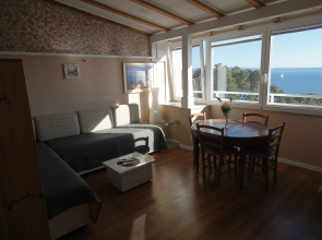 Apartment Maria - close to the beach: A2-Diana Split, Riviera Split