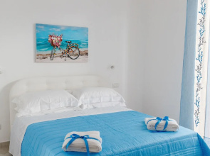 Chi nnicchi e nnacchi - Luxury apartments