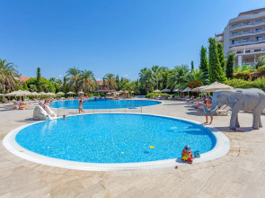 Starlight Resort Hotel - All Inclusive