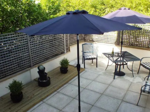 Bulverton House Holiday Cottages