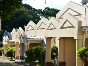 Riverside Hotel and Conference Centre