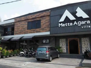 Metta Agara