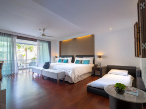 Loligo Resort Hua Hin