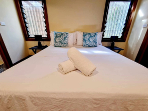 Natura Ocean Villa