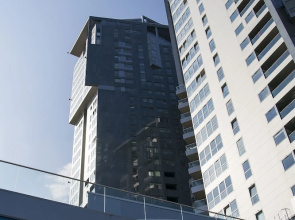 Apartament Glob Gdynia Sea Towers