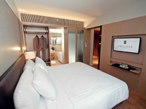 Arcadia Suites Bangkok