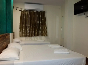 Hotel Western Park-Port Blair