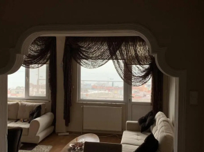 Fabulous Sea view & Luxury Apartment in the center