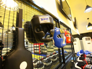 Cheongpyeong Family Hotel