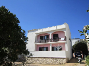 Modern Apartment in Dalmatia With Garden