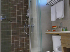 Seaview Holiday Resort