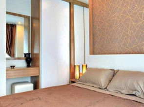 Amazon Residence Jomtien Pattaya By New