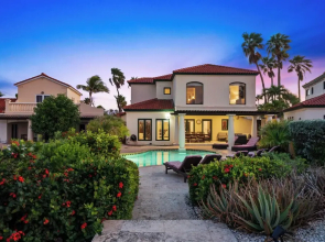 Mesa Vista 15 Tierra del Sol