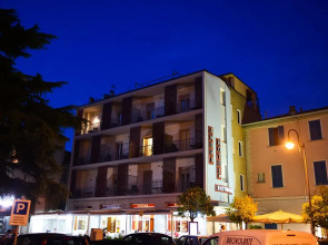 Ambra Hotel