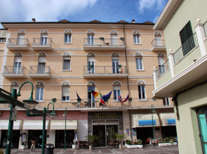 Hotel Stella d'Italia
