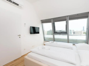 Yourapartment Prater - contactless check in