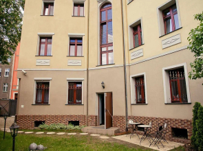 Akira Bed & Breakfast