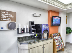 Motel 6 Mission, TX