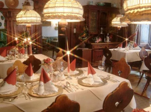 Appartementhaus Winkler