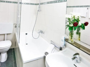 Hotel Viktoria Schönbrunn