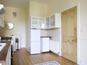 1 Bedroom Apartment In Bruntsfield