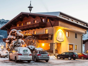 Pension St. Georg