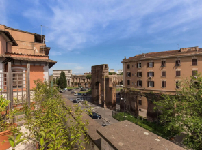 Rome Experience Hostel