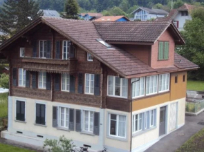 Hotel Oberlanderhof