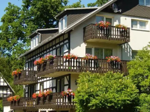 Ferienhaus Hedrich