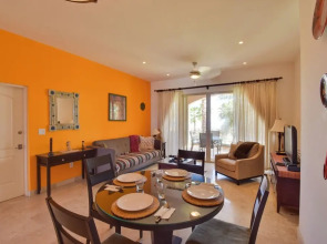 Colorful Paraiso del Mar' Resort Condo w/ Patio!
