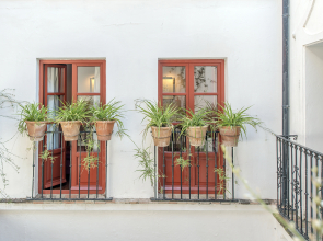 Las Casas de la Judería, Sevilla Historic City Center
