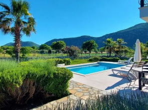 Villa Gelincik Bezirgan