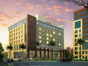 Hilton Garden Inn Lucknow