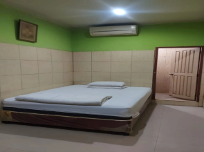 Hotel Mulia Kendari RedPartner