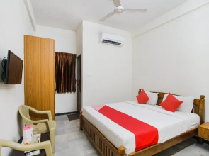 Figtree Hotels by OYO Rooms