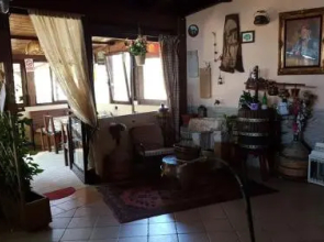 Bed and Breakfast Dolce Sorriso