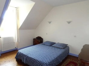 Holiday Home Near Goelo Coast & Beaches