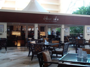 Radisson Blu Resort, Sharjah-United Arab Emirates