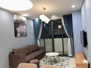 ✫asahi Luxstay-flc Greenhome ✫3 Br Apartment