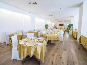 Excelsior Palace Hotel