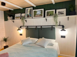 cottage sataplia superior chalet