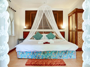 Natural Wing Health Spa & Resort