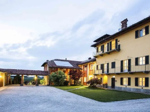 B&B Cascina Belmonte
